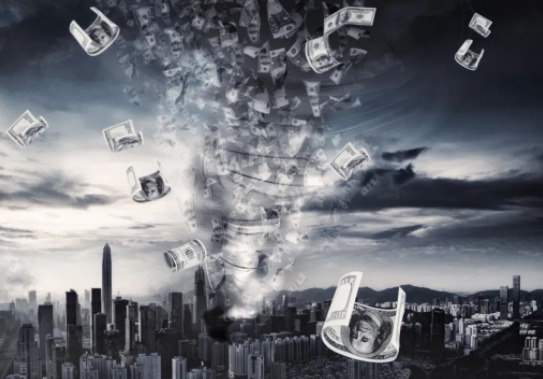 2024年6月欧元区通胀下降，家庭购买力逐渐恢复