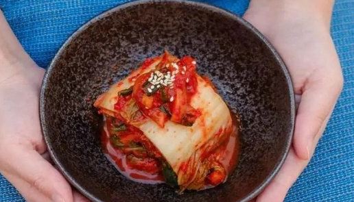 韩国网友抗议将“泡菜”翻译为中国“辣白菜”