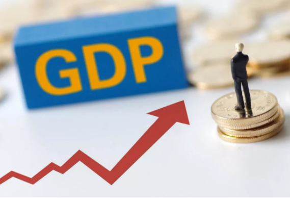 从5.2%到1.4%!美国GDP断崖下跌34.8万亿或暴雷