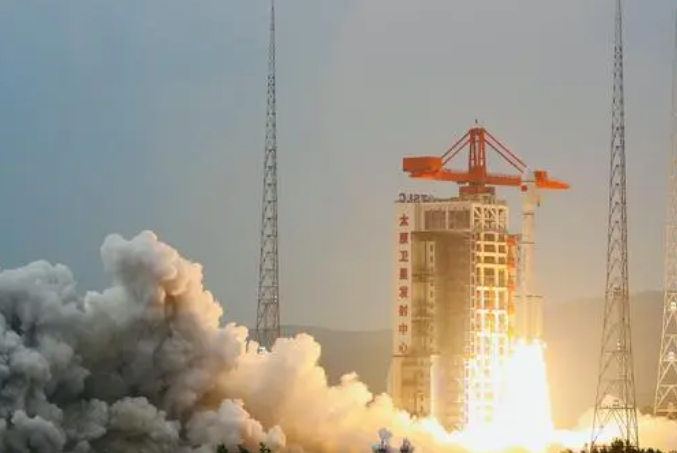 天绘五号02组卫星发射成功,将开展地理信息测绘等任务 天绘五号02组卫星发射成功,将开展地理信息测绘等任务