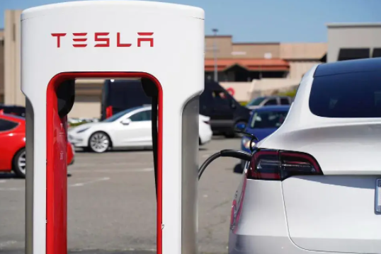 特斯拉暂停向印度承诺新投资 特斯拉印度造车计划停滞