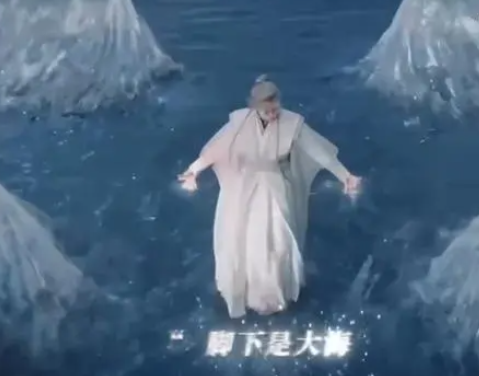 中国海洋大学相柳招生 神话与现实的奇妙碰撞