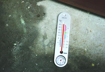 “炎”值爆表!广东深圳地表温度超50℃4级高强度紫外线辐射