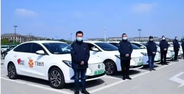 广州网约车司机整月不休也难赚1万元 日均营收降至311.63元