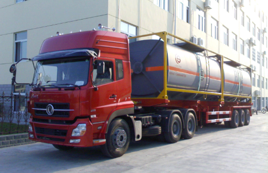 化工油食用油混装无异于投毒 罐车运输油罐混用对人体有何危害