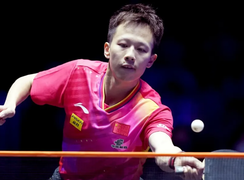 林高远为何又被4-0横扫 0-4遭张本智和横扫丢冠 林高远为何又被4-0横扫 0-4遭张本智和横扫丢冠