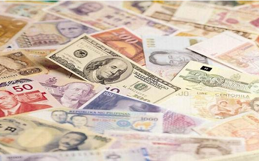 6月我国外汇储备规模略降 6月末外汇储备规模为32224亿美元
