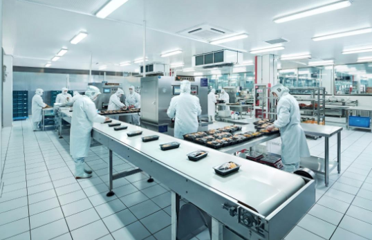 首批中央厨房推荐性国家标准发布 中央厨房经营管理标准化将有据可依