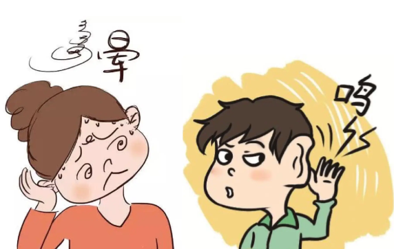 过度疲劳是引发突发性耳聋的重要原因之一 男子熬夜看球引发突发性耳聋