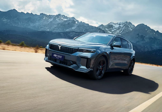 东风岚图获武汉市智能网联测试牌照 岚图在智能驾驶领域技术已达到较高水准 东风岚图获武汉市智能网联测试牌照 岚图在智能驾驶领域技术已达到较高水准