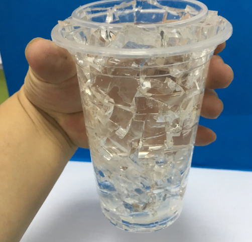 蜜雪冰城回应门店拒卖冰杯 冰杯已经成为和饮料一样的大众消费品