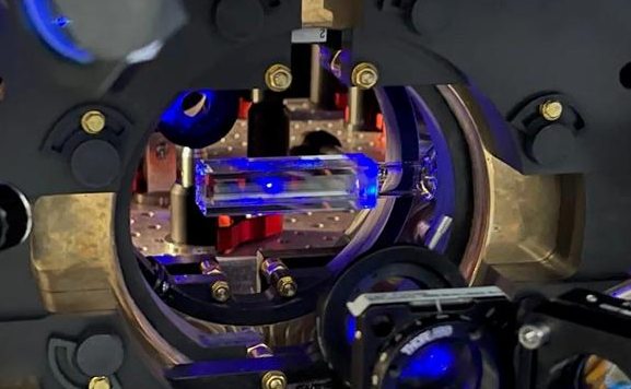 我国取得量子计算第二阶段里程碑式进展 “天元”量子模拟器成功构建