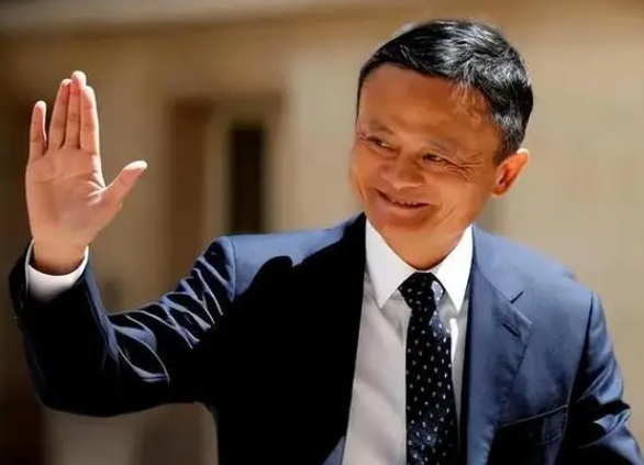 马云回国现身阿里总部 这次又有什么新动作?