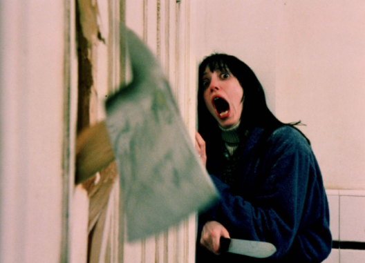 《闪灵》女主谢莉杜瓦尔离世 主演电影曾风靡全球