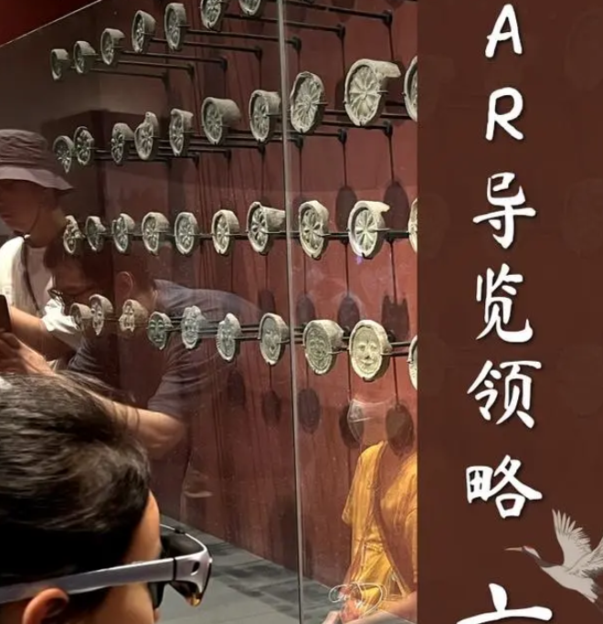 博物馆里过暑假 沉浸式探寻传统文化