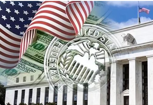 美国财年迄今赤字达到1.27万亿美元 降息是美国的现实选择
