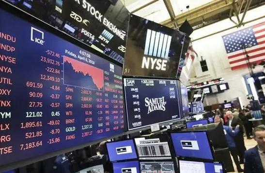 美国财年迄今赤字达到1.27万亿美元 降息是美国的现实选择