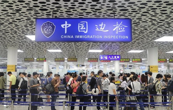 中国144小时过境免签口岸增至37个 促进高水平开放高质量发展