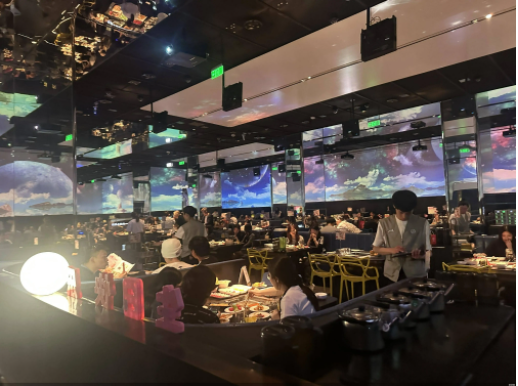 6月餐饮收入4609亿元 6月份社会消费品零售总额同比增长3.7%