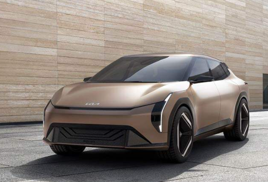 起亚Q2全球电动汽车销量创纪录 与去年同期相比增长了49% 起亚Q2全球电动汽车销量创纪录 与去年同期相比增长了49%