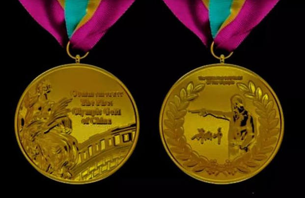 意媒预测奥运奖牌归属 中国将获37枚金牌仅次美国