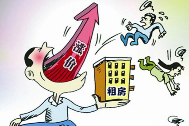 毕业季一线城市租金全部转涨 6月毕业季带动租金企稳回升 毕业季一线城市租金全部转涨 6月毕业季带动租金企稳回升