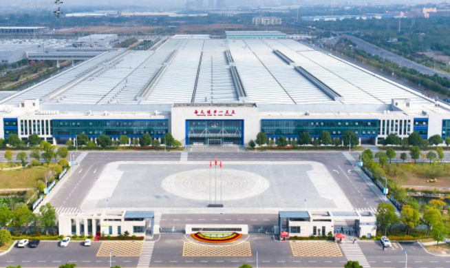 长城坦克品牌工厂将停产检修 涉及坦克300等车型