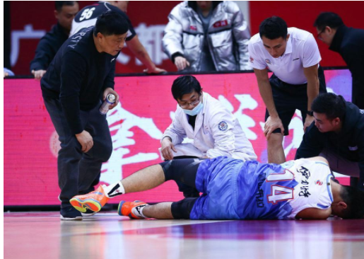 曝U21球员姜利勋被诊断为脑震荡 五连胜+未丢一球收官