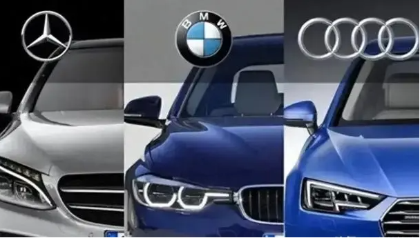 奥迪、奔驰也将退出价格战 BBA开始集体降量保价