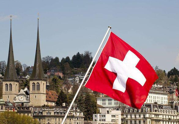 瑞士6月贸易帐录得61.8亿瑞郎 瑞士创2023年9月以来最大顺差