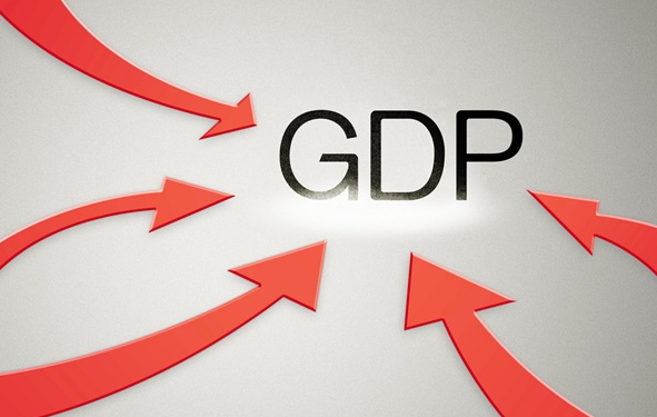 增长4.5%!上半年湖南地区生产总值24545.20亿元 增长4.5%!上半年湖南地区生产总值24545.20亿元