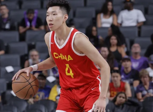 中国男篮39分惨败火箭 单节仅4分创新低1胜10负收官