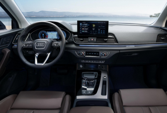 报道称奥迪退出价格战2天涨价2轮，经销商称还要涨