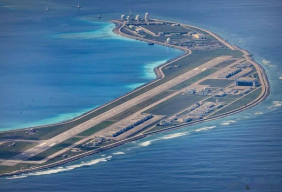 中方就仁爱礁局势同菲达成临时性安排 中菲设立热线防止南海冲突