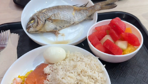 泰国队员想来中国队宿舍凉快 巴黎奥运村住宿条件曝光