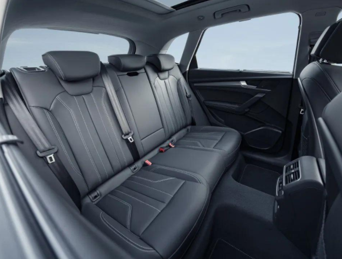 报道称奥迪退出价格战2天涨价2轮,经销商称还要涨 报道称奥迪退出价格战2天涨价2轮,经销商称还要涨