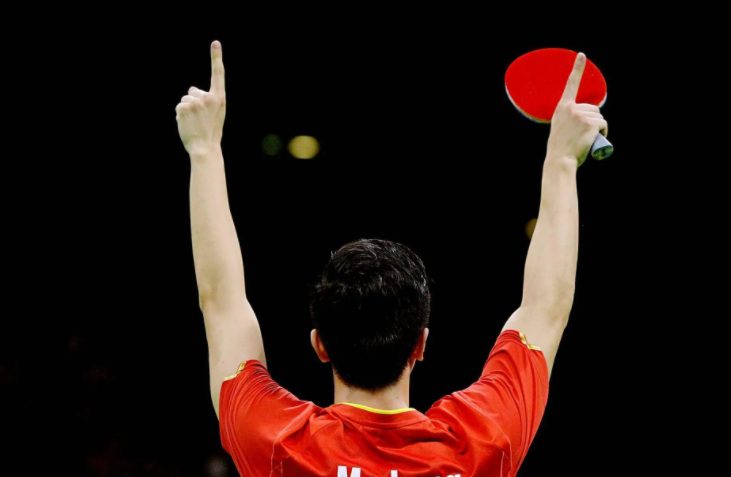 “龙”耀巴黎 马龙成奥运会5A级打卡点