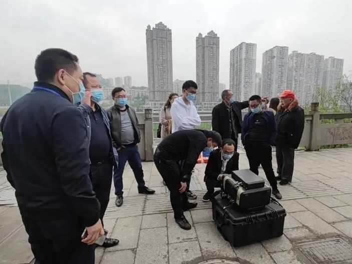 甘肃兰州出现刺激性气味 多部门已展开溯源调查