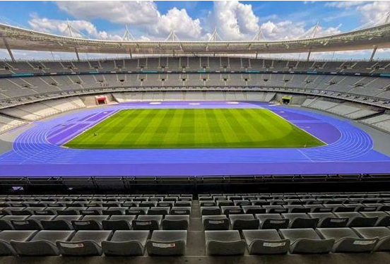 巴黎奥运会首粒进球诞生 巴黎奥运男足比赛2024