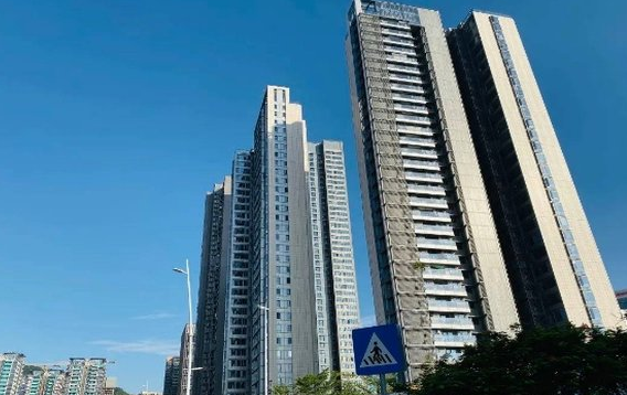 深圳热盘3天卖完一栋楼 深圳网红盘3小时大卖26.8亿!