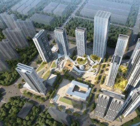 深圳热盘3天卖完一栋楼 深圳网红盘3小时大卖26.8亿!