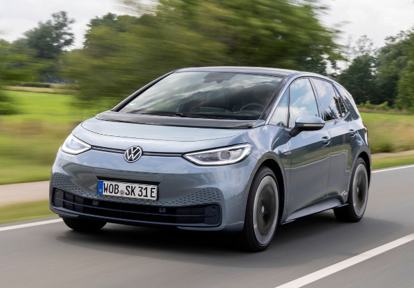 7月德国纯电动汽车销量同比大跌37% 欧洲整体的电气化转型步履蹒跚