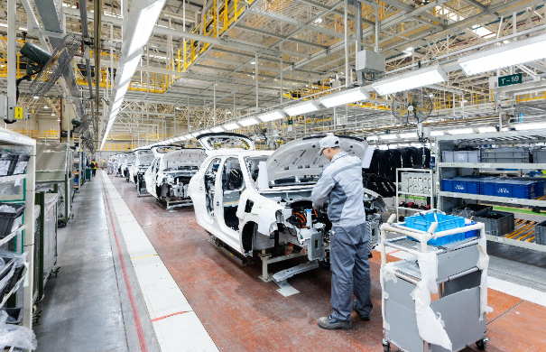 东风汽车在意大利建厂的谈判已进入最后阶段 意大利政府希望提高汽车产能