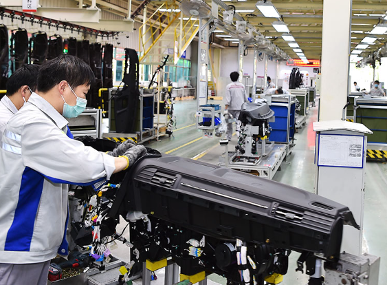 东风汽车在意大利建厂的谈判已进入最后阶段 意大利政府希望提高汽车产能