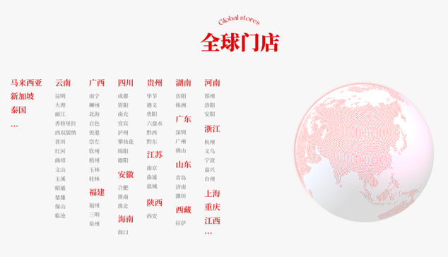 霸王茶姬将在新加坡连开3店 已组建东南亚团队 霸王茶姬将在新加坡连开3店 已组建东南亚团队