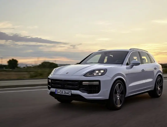 保时捷为电池制造商瓦尔塔重组提供资金 保时捷将获得高性能电池供应