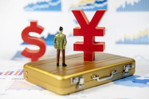 8月19日人民币对美元中间价报7.1415元 上调49个基点