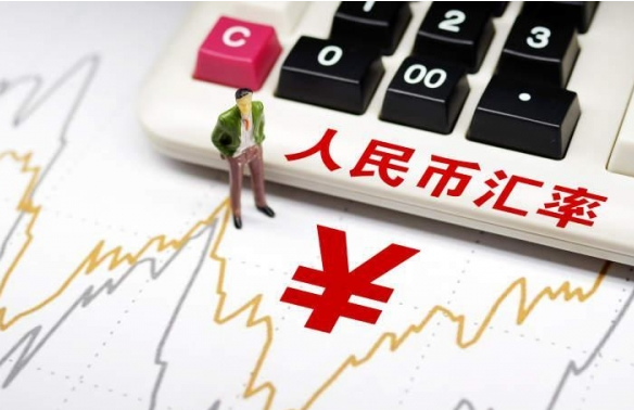 8月19日人民币对美元中间价报7.1415元 上调49个基点