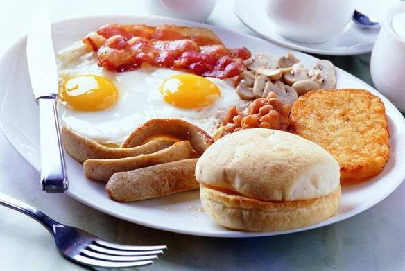 世界冠军中国食物比西方食物健康 所以中国人更长寿、奥运冠军多