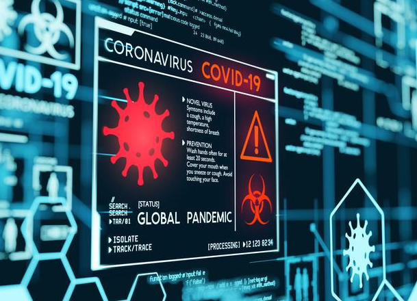 病毒变异适应了新的传播方式!最高级别全球疫情警报拉响